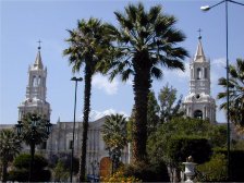 Arequipa