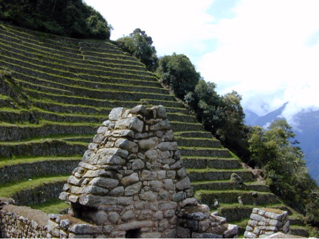 Camino Inca