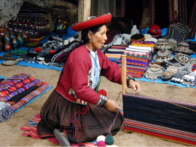 Chinchero