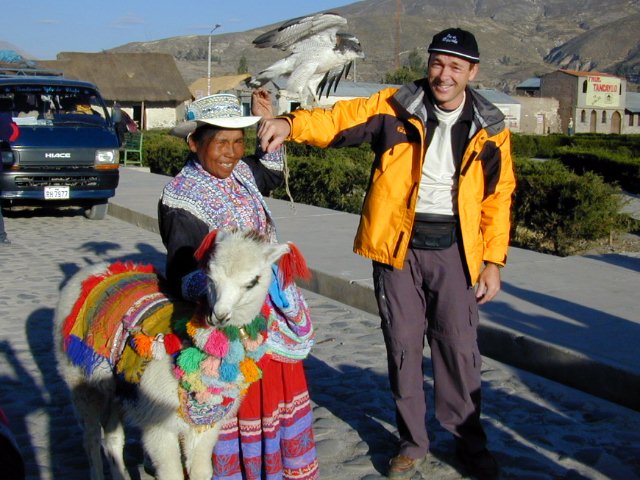 cayon de colca - 4