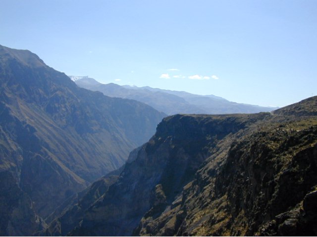 cayon de colca - 10