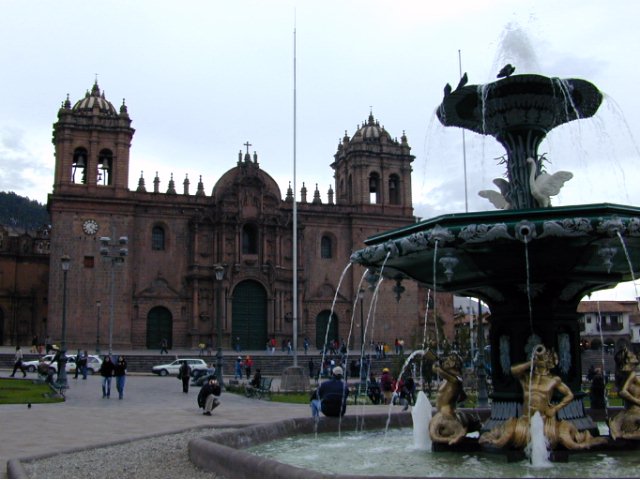 Cusco - 2