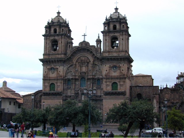 Cusco - 3