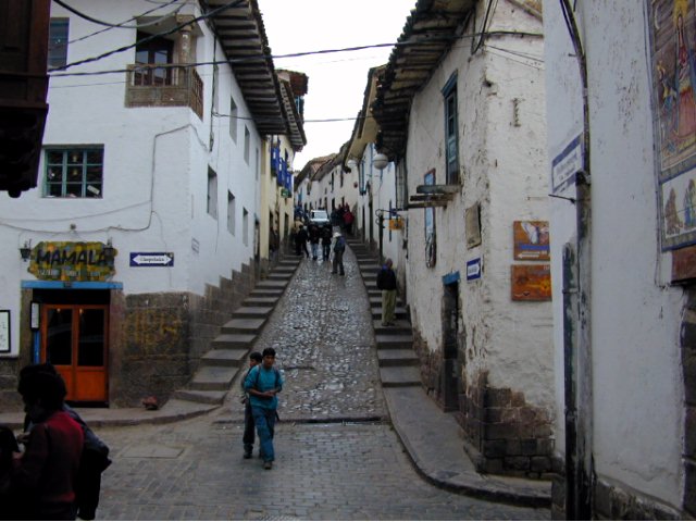 Cusco - 5