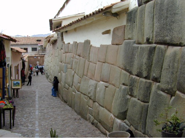 Cusco - 6