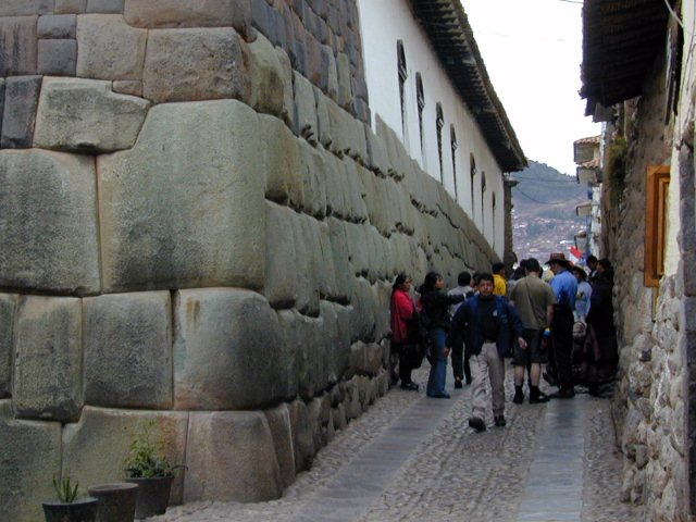 Cusco - 7