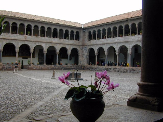 Cusco - 13