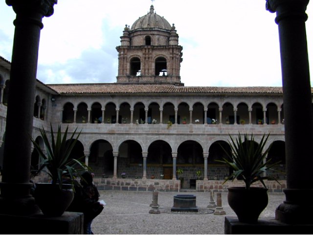 Cusco - 14