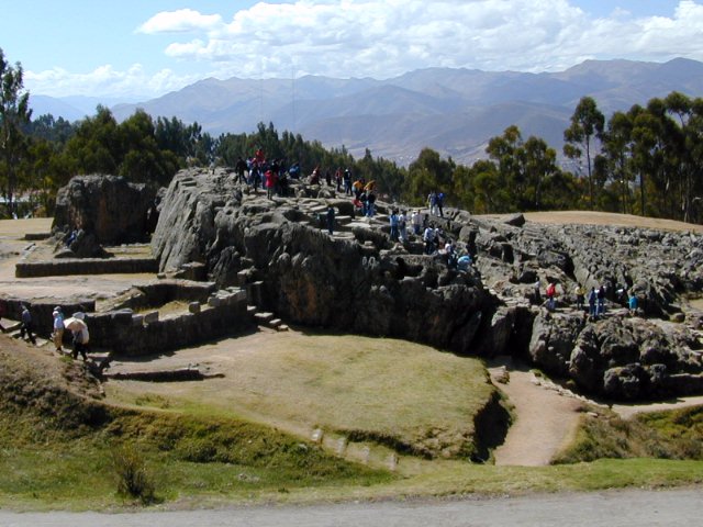 Cusco - 19