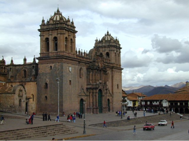Cusco - 20