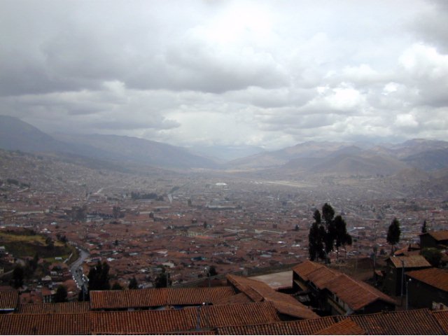 Cusco - 21