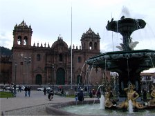 Cusco