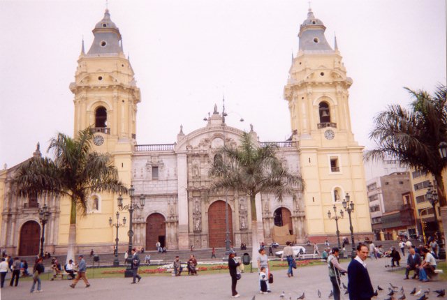 Lima