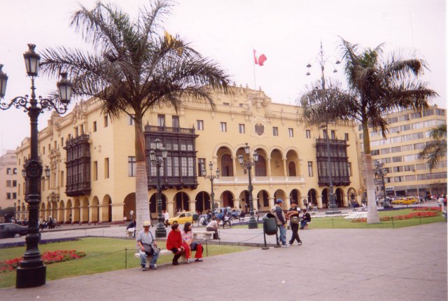 Lima