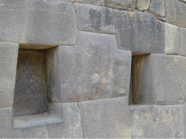 Ollantaytambo