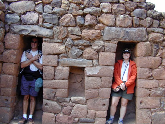 Pisac - 5