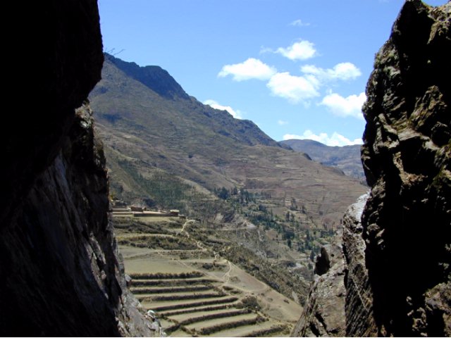 Pisac - 10