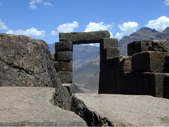 Pisac - 15