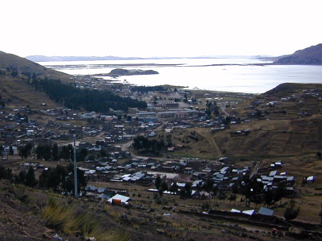 Puno - 2
