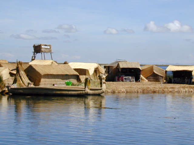 Uros - 2