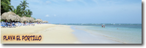 Playa El Portillo
